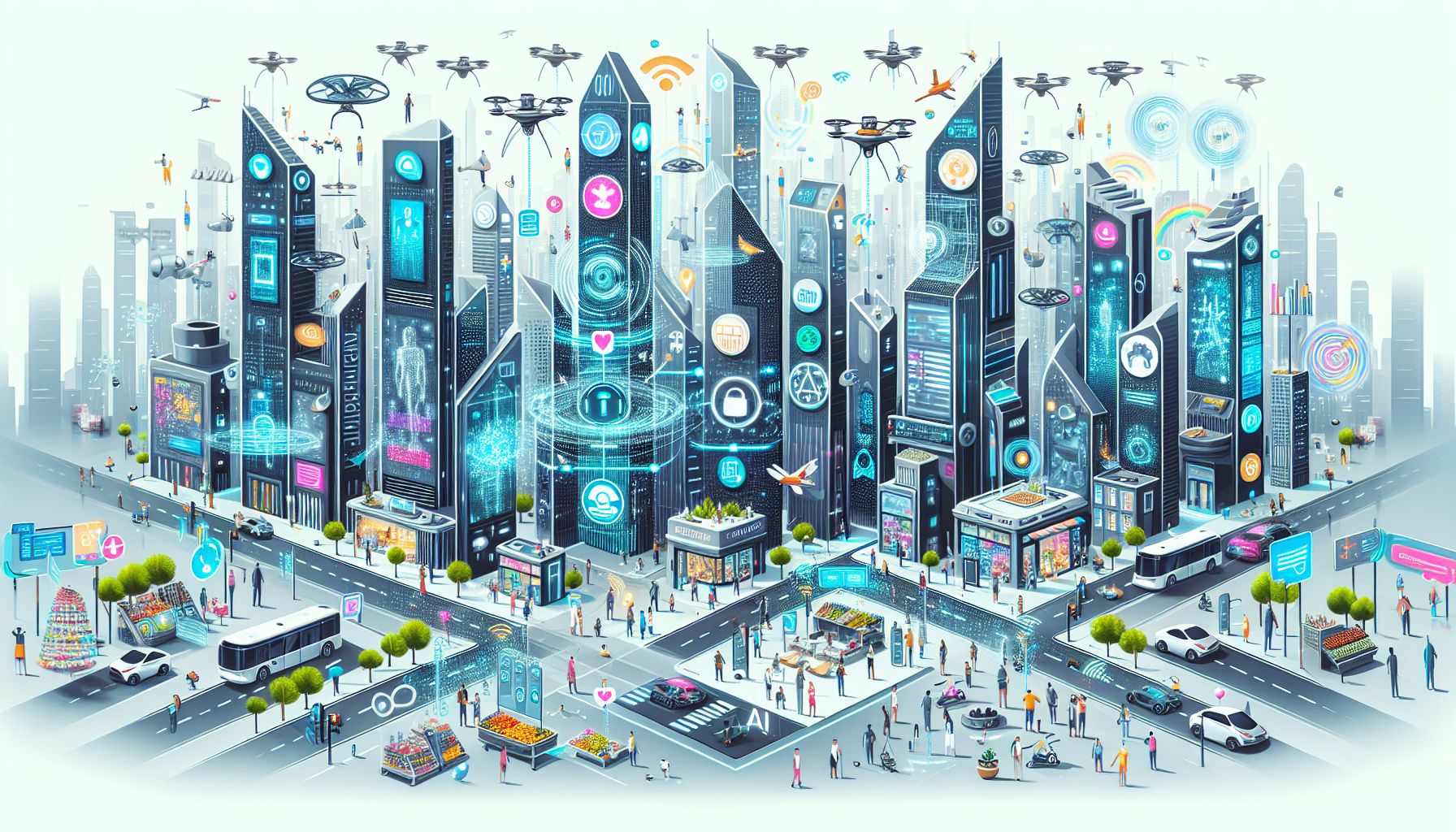 The Age of Hyper-Personalization: AI’s Transformative Impact on Daily Life