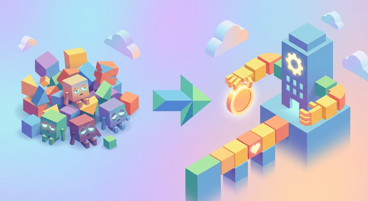 Open source software sustaining modern infrastructure — An Honest Career
