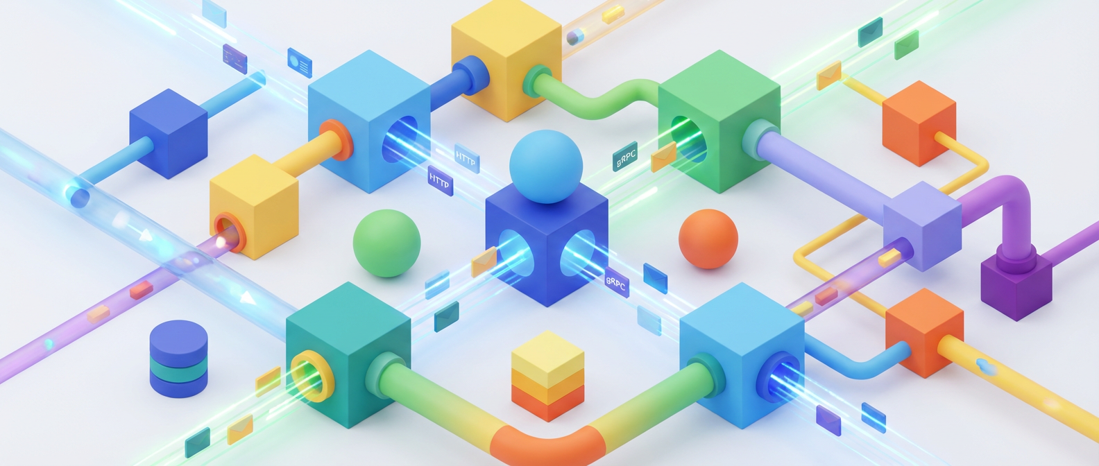 Choosing Microservices Communication Protocols: Hard-Won Lessons from the Trenches