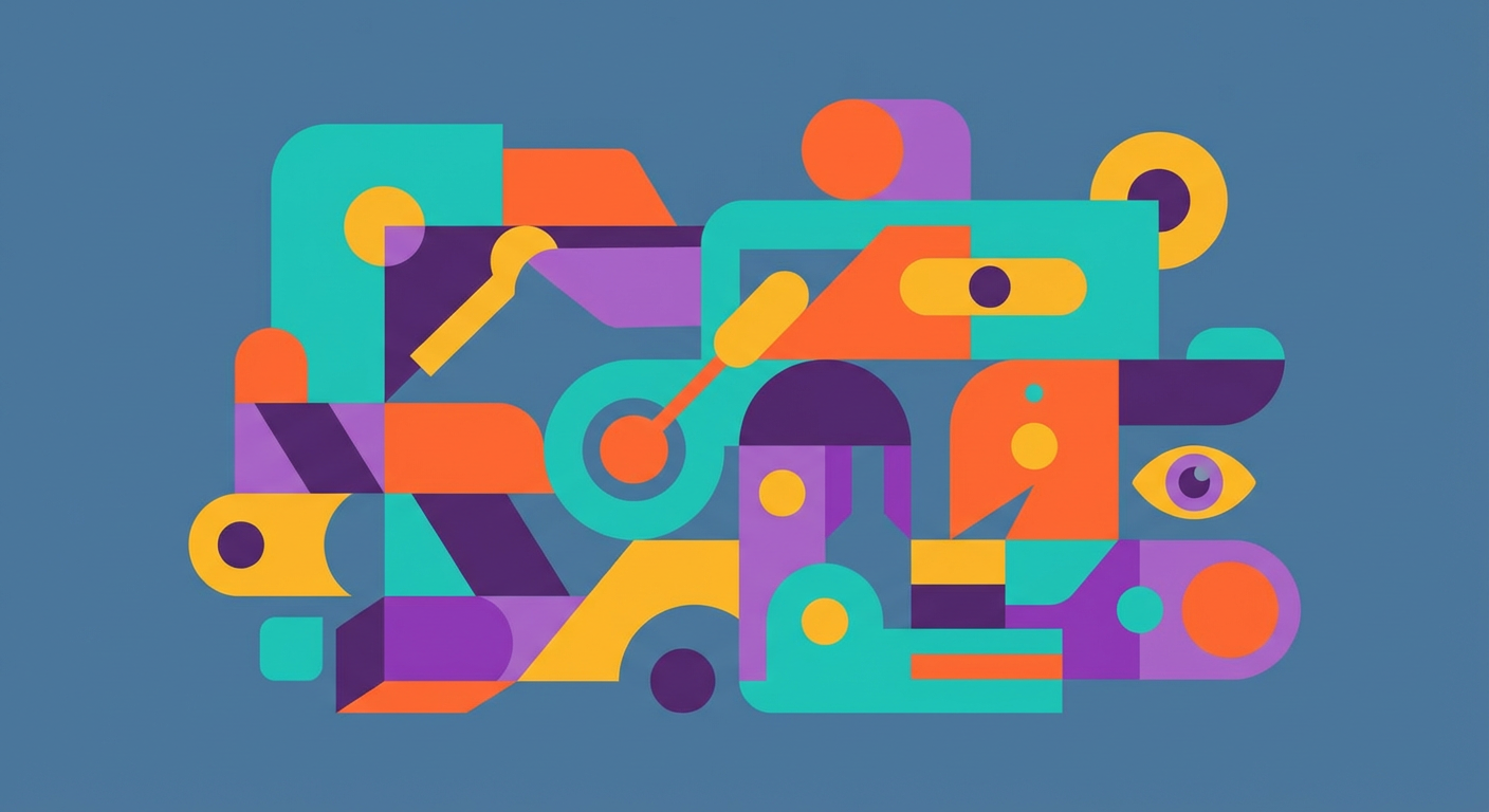 Illustration for The Architecture of Effective Engineering Mentorship: Lessons from Twenty Years of Building Systems and People