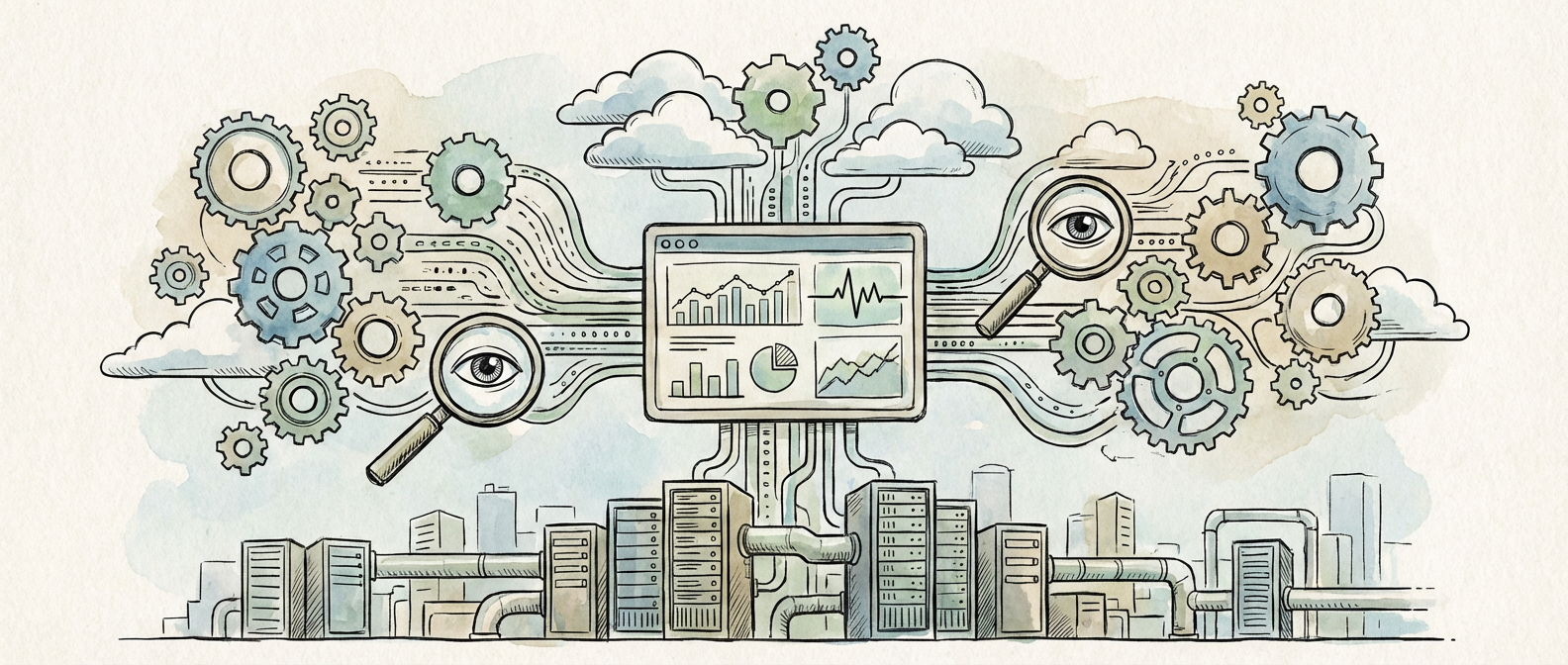 The Observability Platforms I Actually Trust in Production